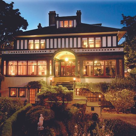 Beaconsfield Bed And Breakfast - فكتوريا المظهر الخارجي الصورة