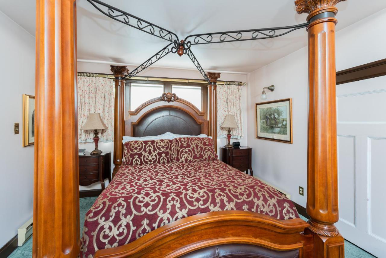 Beaconsfield Bed And Breakfast - فكتوريا المظهر الخارجي الصورة