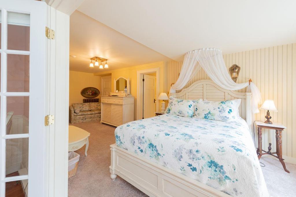 Beaconsfield Bed And Breakfast - فكتوريا المظهر الخارجي الصورة