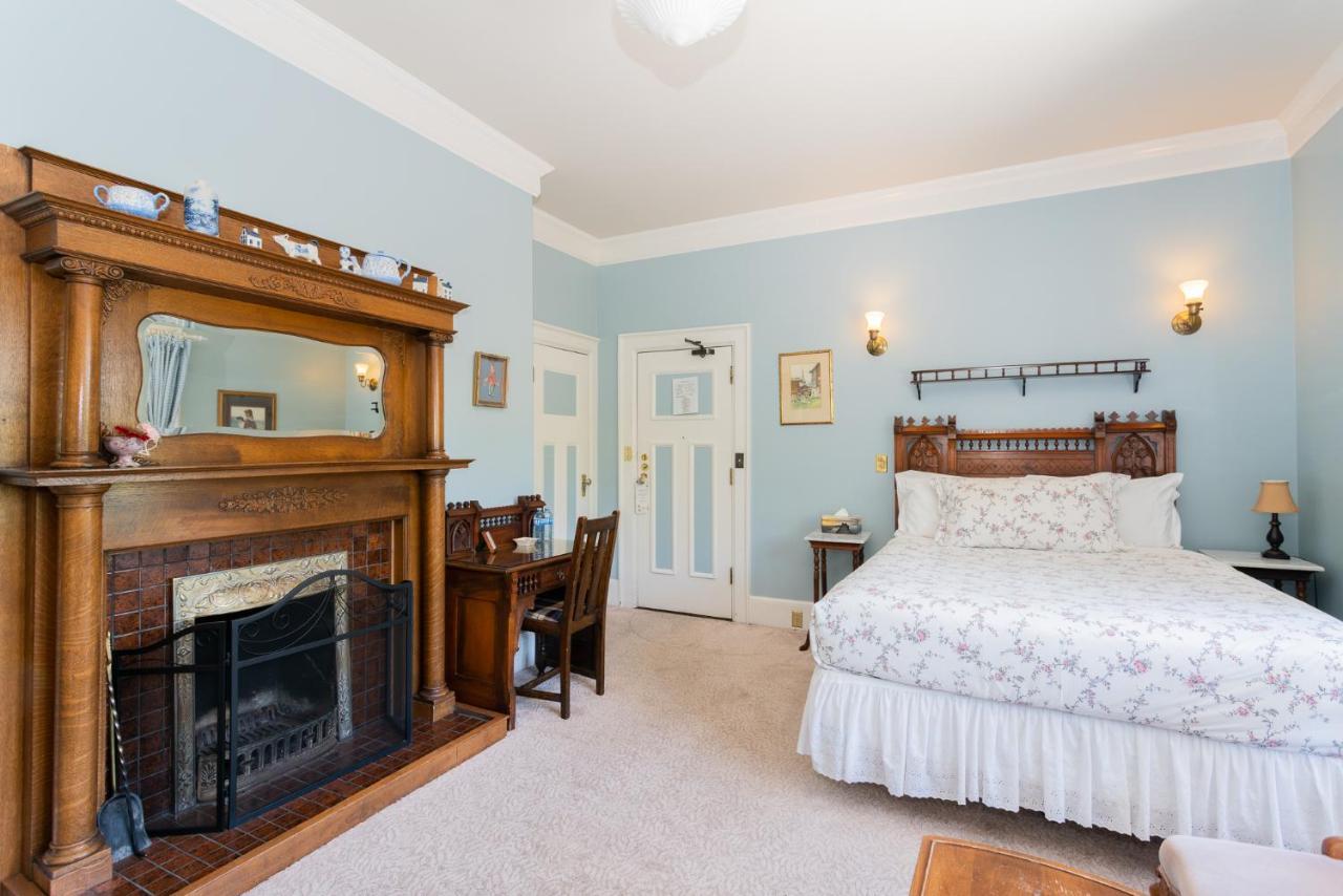 Beaconsfield Bed And Breakfast - فكتوريا المظهر الخارجي الصورة