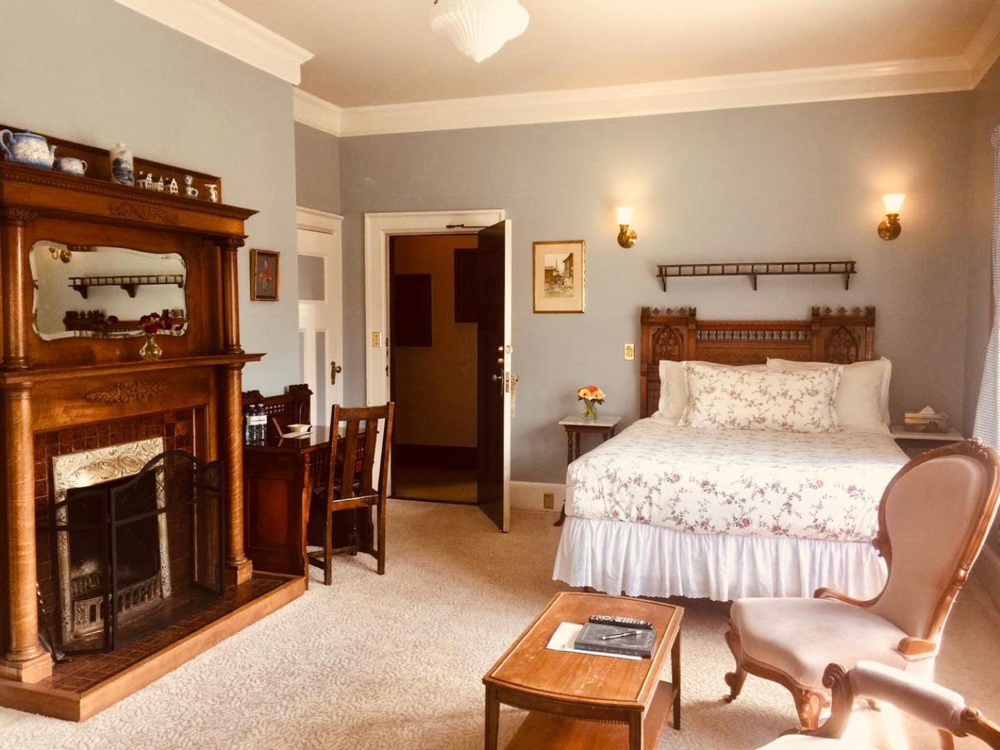 Beaconsfield Bed And Breakfast - فكتوريا المظهر الخارجي الصورة