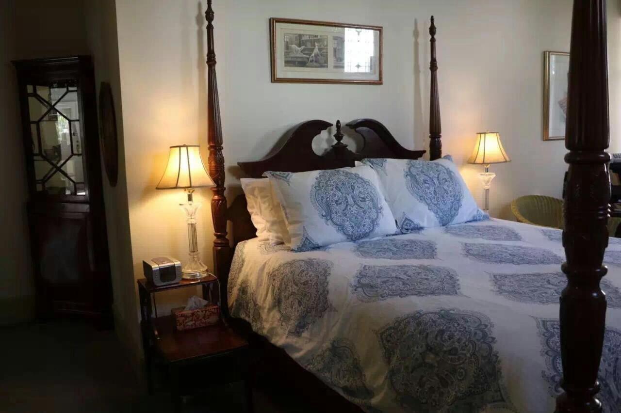 Beaconsfield Bed And Breakfast - فكتوريا المظهر الخارجي الصورة