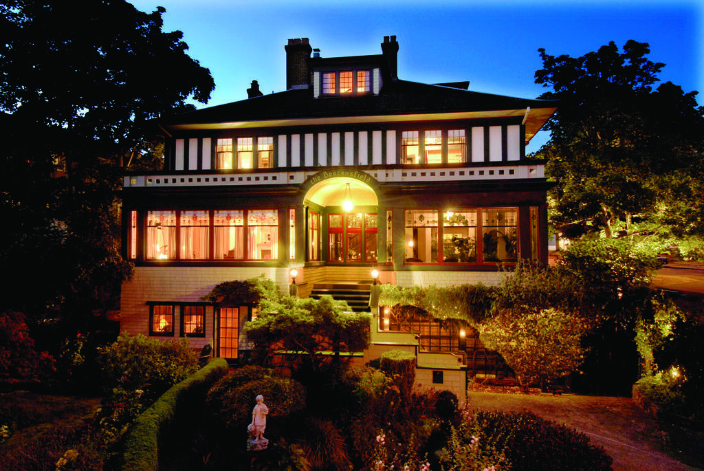 Beaconsfield Bed And Breakfast - فكتوريا المظهر الخارجي الصورة