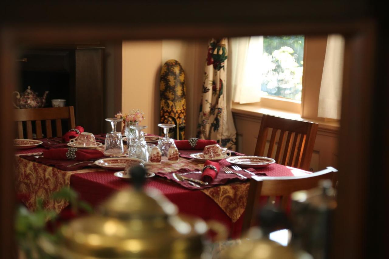 Beaconsfield Bed And Breakfast - فكتوريا المظهر الخارجي الصورة