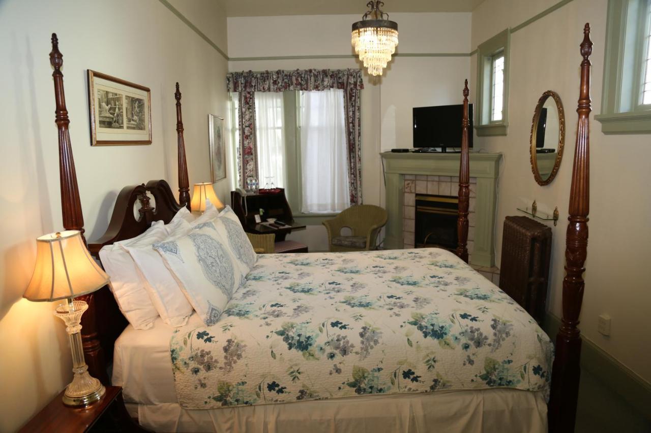 Beaconsfield Bed And Breakfast - فكتوريا المظهر الخارجي الصورة