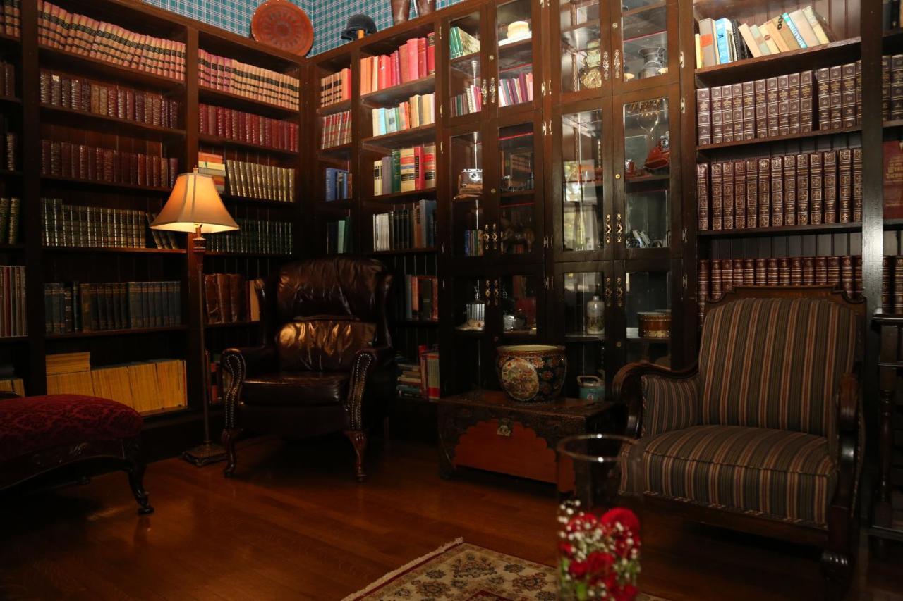 Beaconsfield Bed And Breakfast - فكتوريا المظهر الخارجي الصورة
