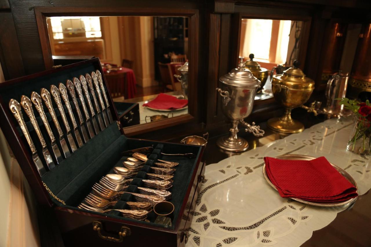 Beaconsfield Bed And Breakfast - فكتوريا المظهر الخارجي الصورة