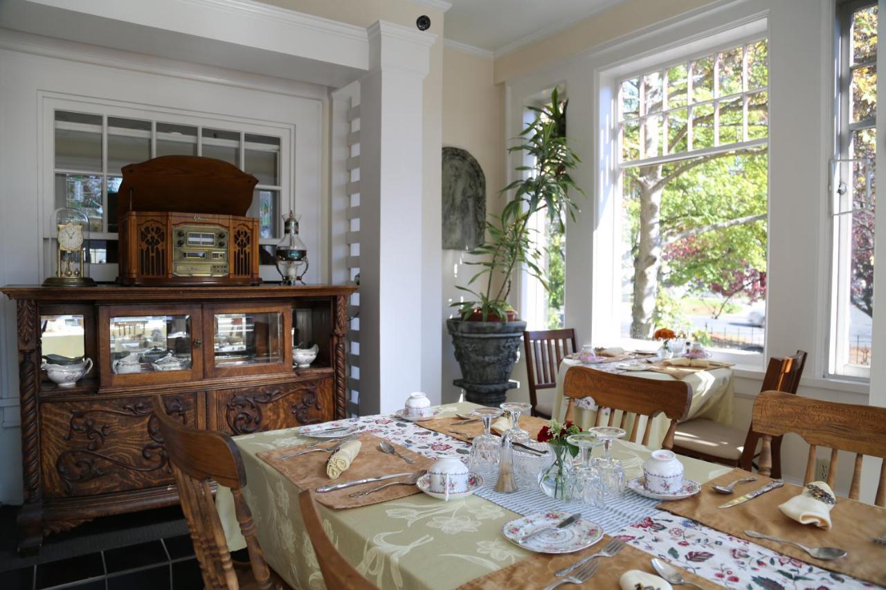 Beaconsfield Bed And Breakfast - فكتوريا المظهر الخارجي الصورة