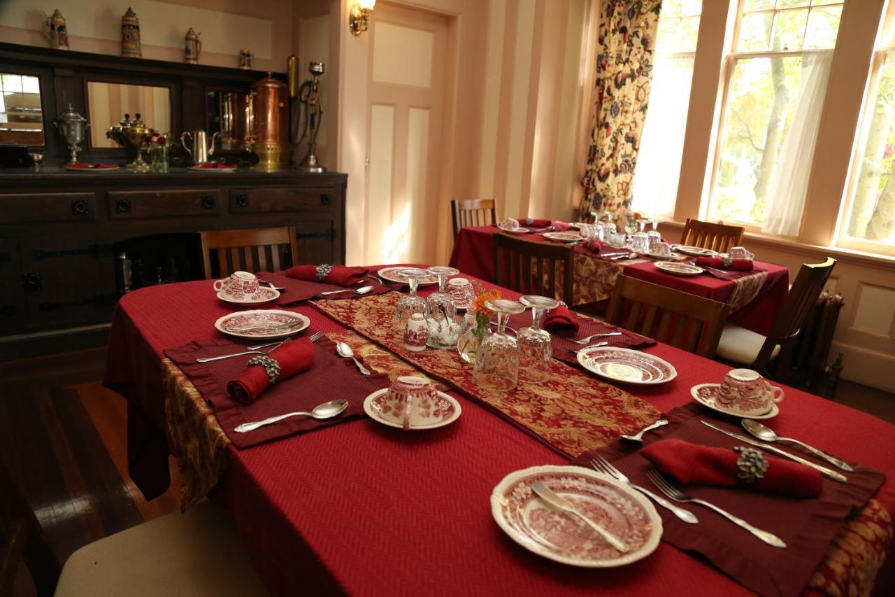 Beaconsfield Bed And Breakfast - فكتوريا المظهر الخارجي الصورة