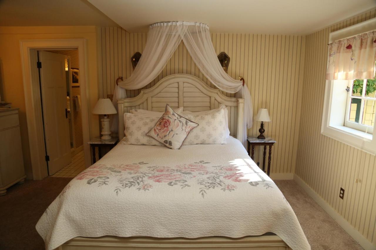 Beaconsfield Bed And Breakfast - فكتوريا المظهر الخارجي الصورة
