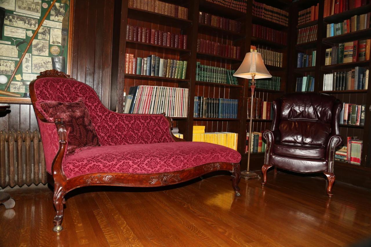 Beaconsfield Bed And Breakfast - فكتوريا المظهر الخارجي الصورة