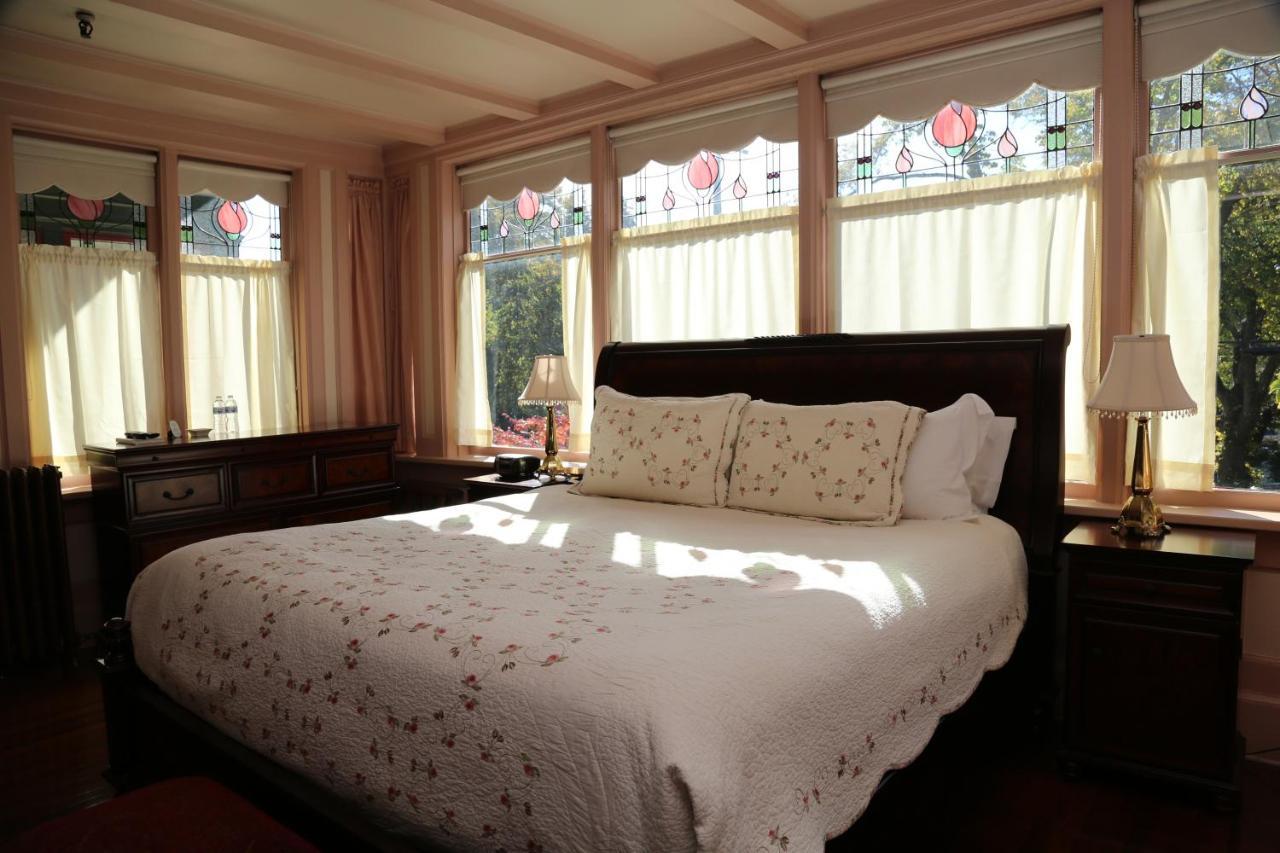 Beaconsfield Bed And Breakfast - فكتوريا المظهر الخارجي الصورة