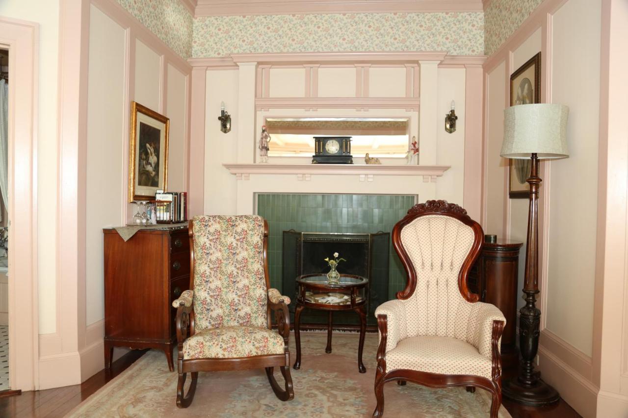 Beaconsfield Bed And Breakfast - فكتوريا المظهر الخارجي الصورة