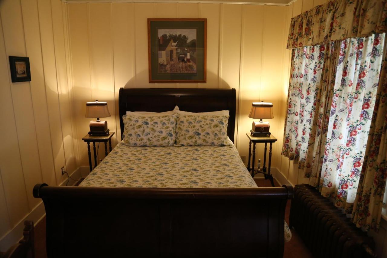 Beaconsfield Bed And Breakfast - فكتوريا المظهر الخارجي الصورة