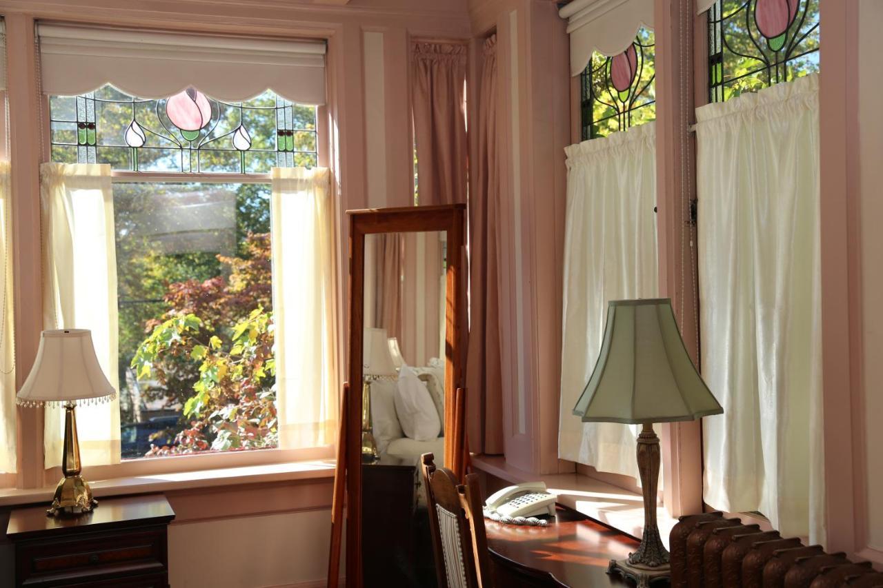 Beaconsfield Bed And Breakfast - فكتوريا المظهر الخارجي الصورة