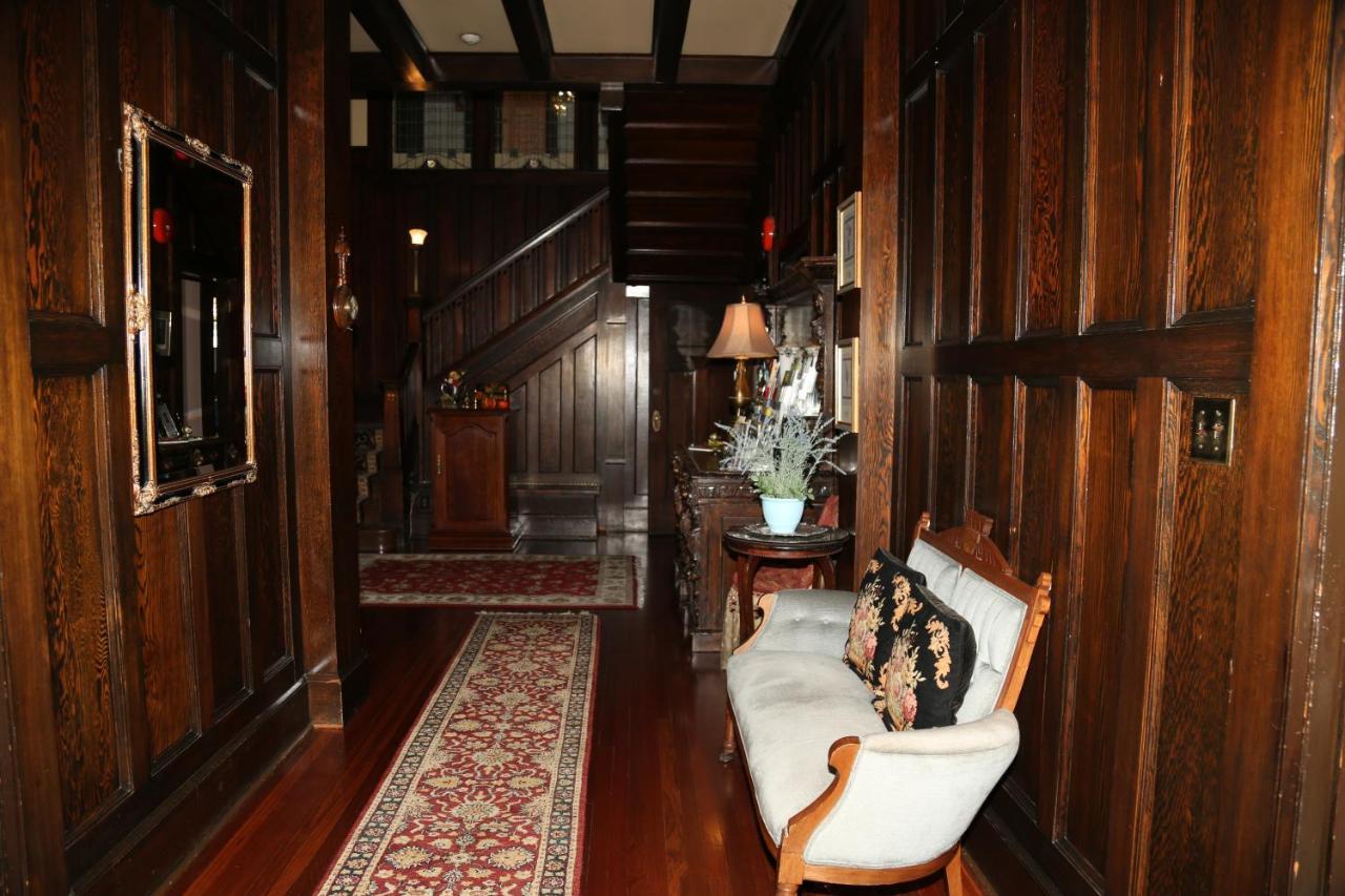 Beaconsfield Bed And Breakfast - فكتوريا المظهر الخارجي الصورة
