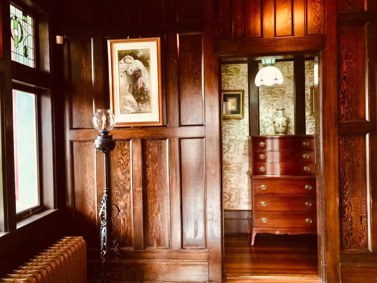 Beaconsfield Bed And Breakfast - فكتوريا المظهر الخارجي الصورة