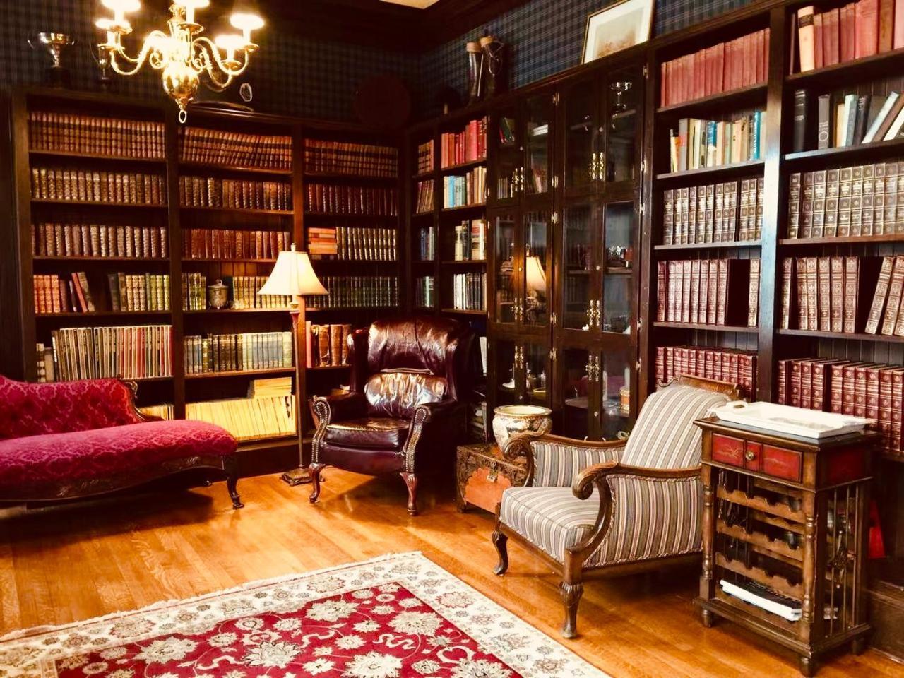 Beaconsfield Bed And Breakfast - فكتوريا المظهر الخارجي الصورة