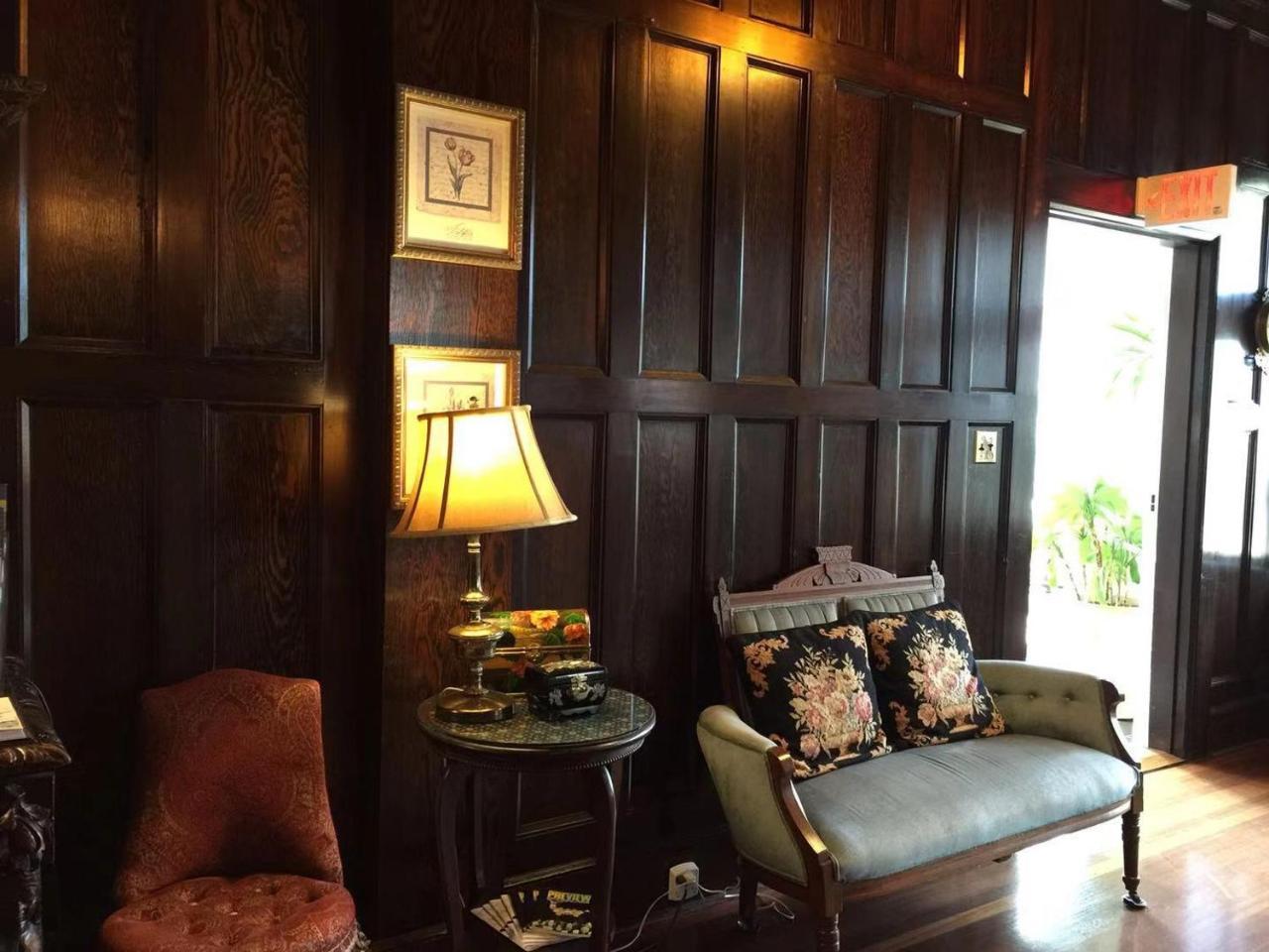 Beaconsfield Bed And Breakfast - فكتوريا المظهر الخارجي الصورة