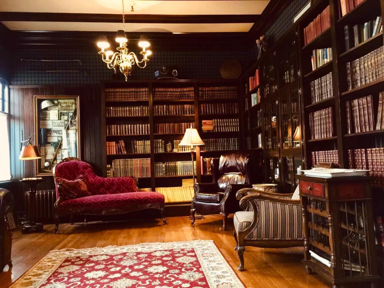 Beaconsfield Bed And Breakfast - فكتوريا المظهر الخارجي الصورة