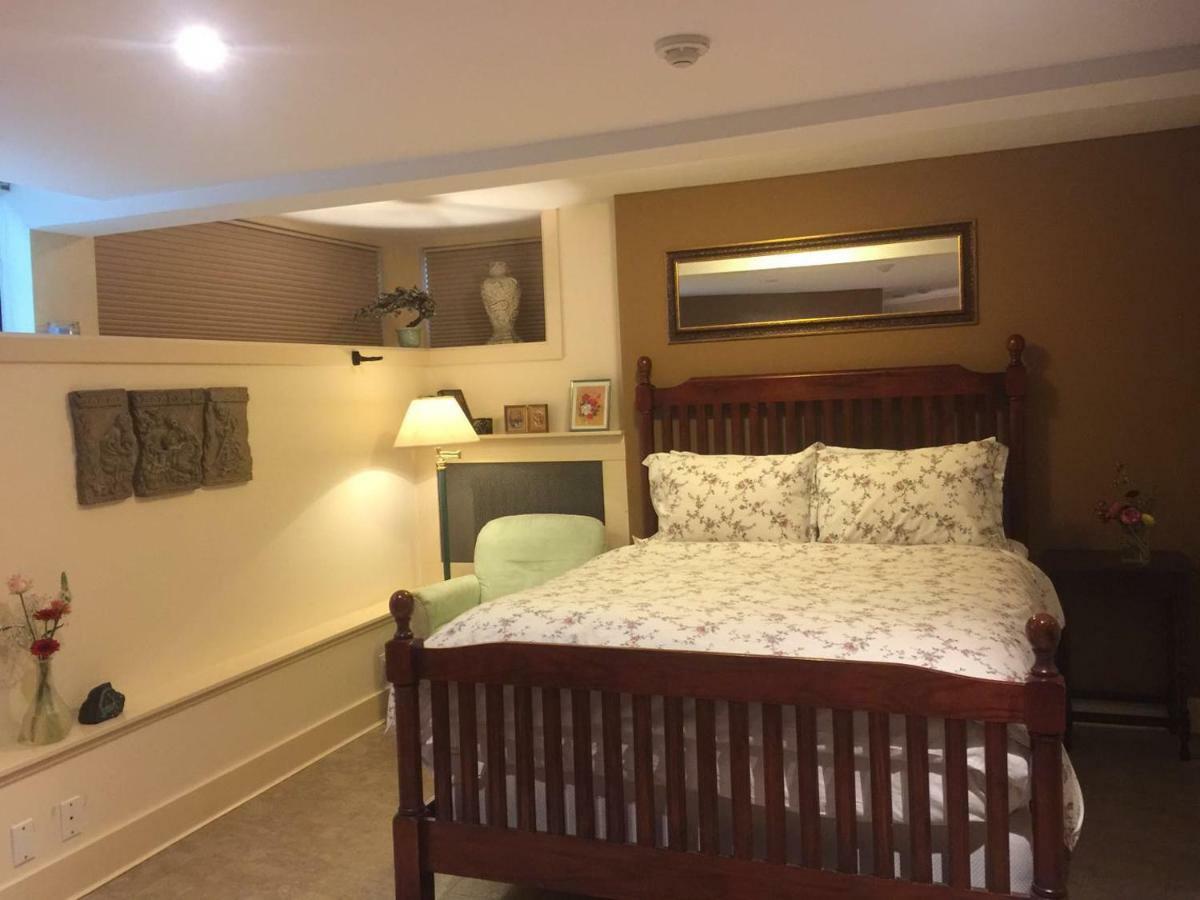 Beaconsfield Bed And Breakfast - فكتوريا المظهر الخارجي الصورة