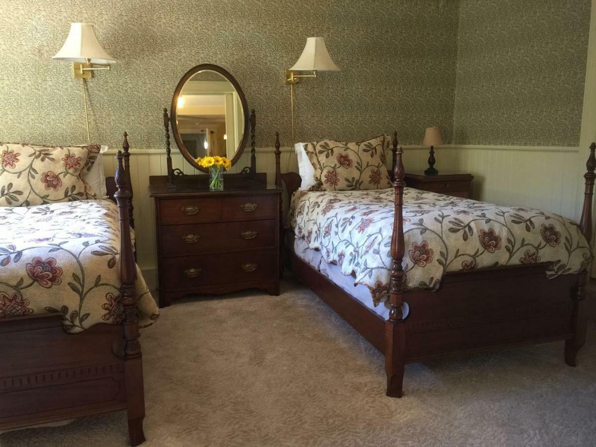 Beaconsfield Bed And Breakfast - فكتوريا المظهر الخارجي الصورة