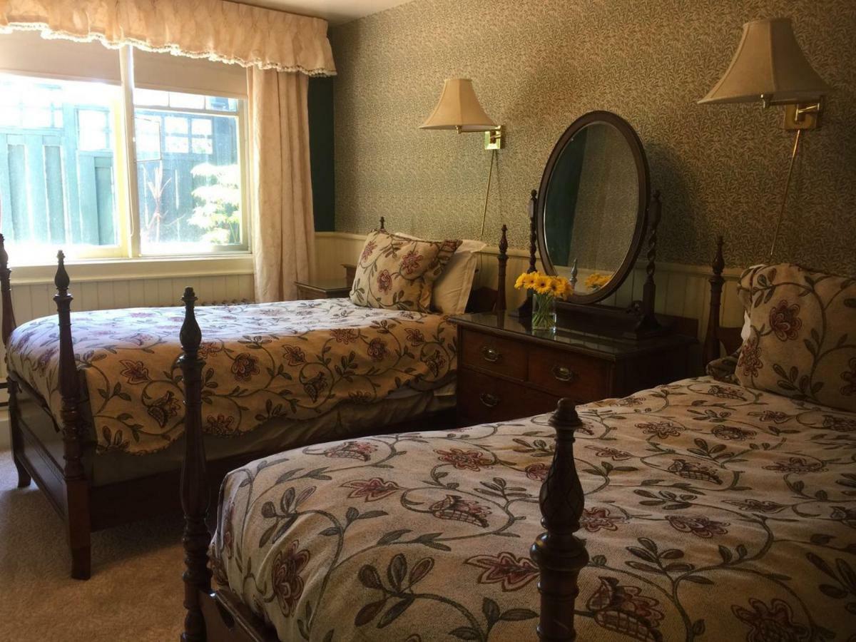 Beaconsfield Bed And Breakfast - فكتوريا المظهر الخارجي الصورة