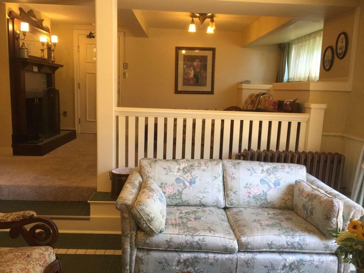 Beaconsfield Bed And Breakfast - فكتوريا المظهر الخارجي الصورة