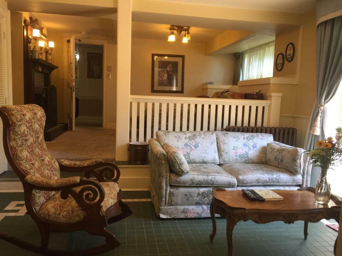 Beaconsfield Bed And Breakfast - فكتوريا المظهر الخارجي الصورة