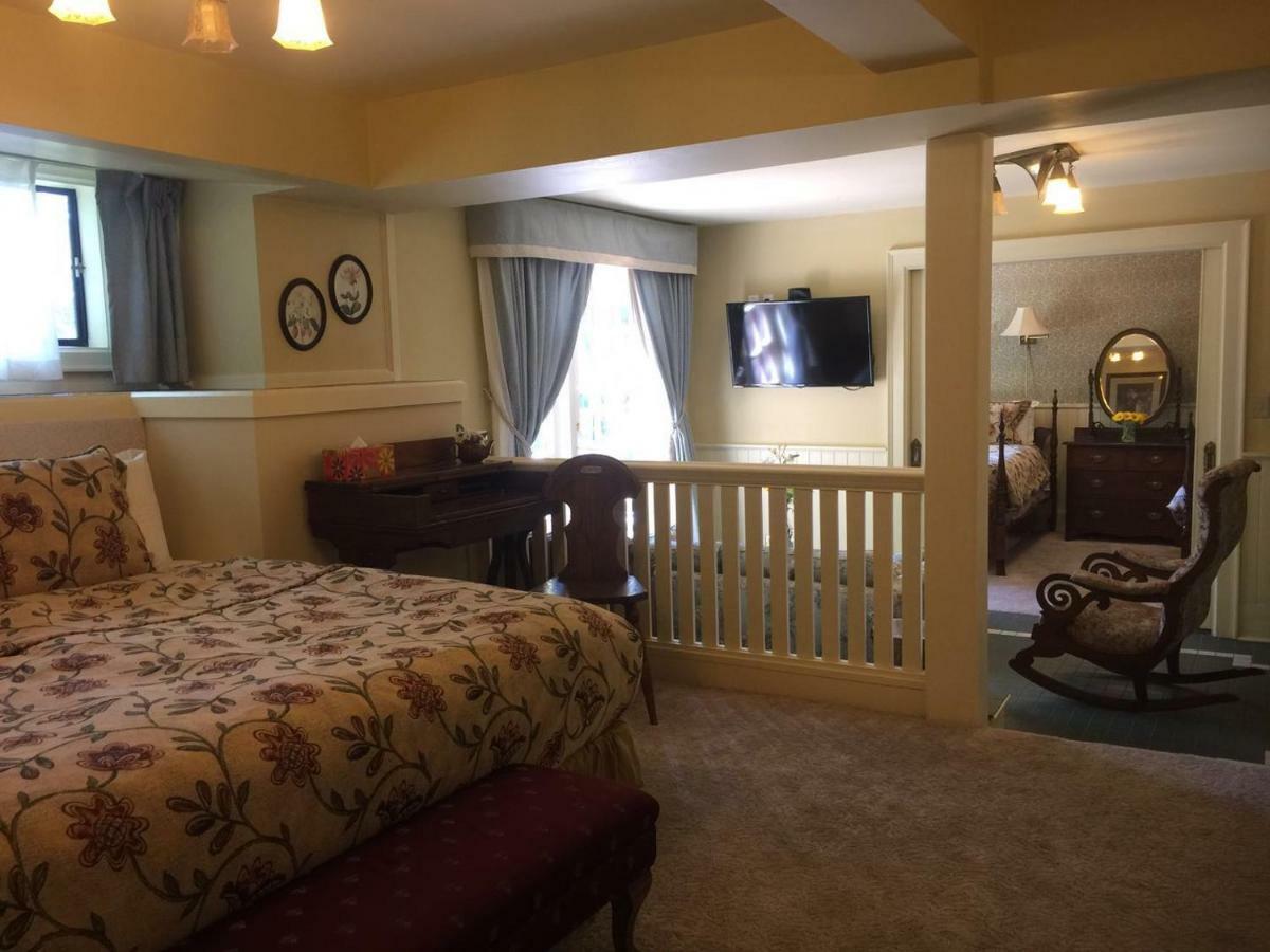 Beaconsfield Bed And Breakfast - فكتوريا المظهر الخارجي الصورة