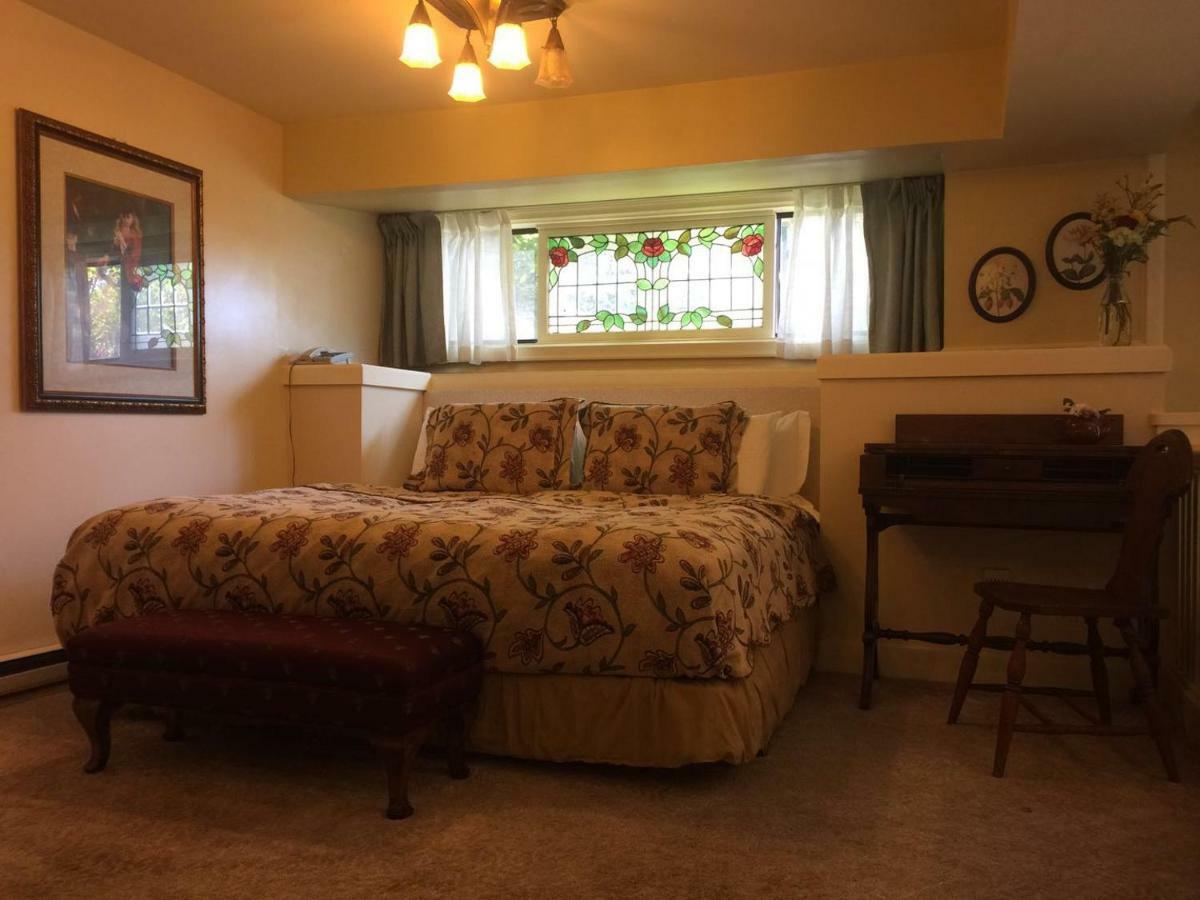 Beaconsfield Bed And Breakfast - فكتوريا المظهر الخارجي الصورة