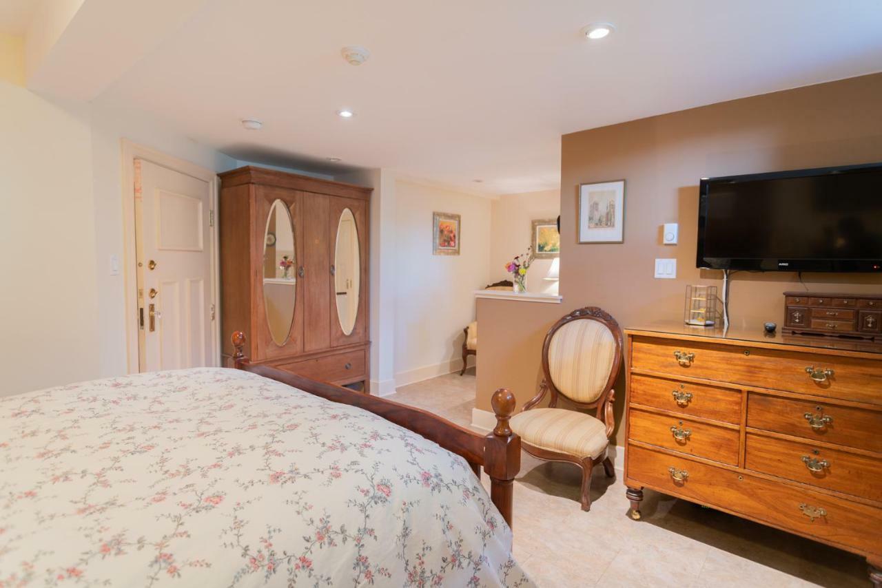 Beaconsfield Bed And Breakfast - فكتوريا المظهر الخارجي الصورة