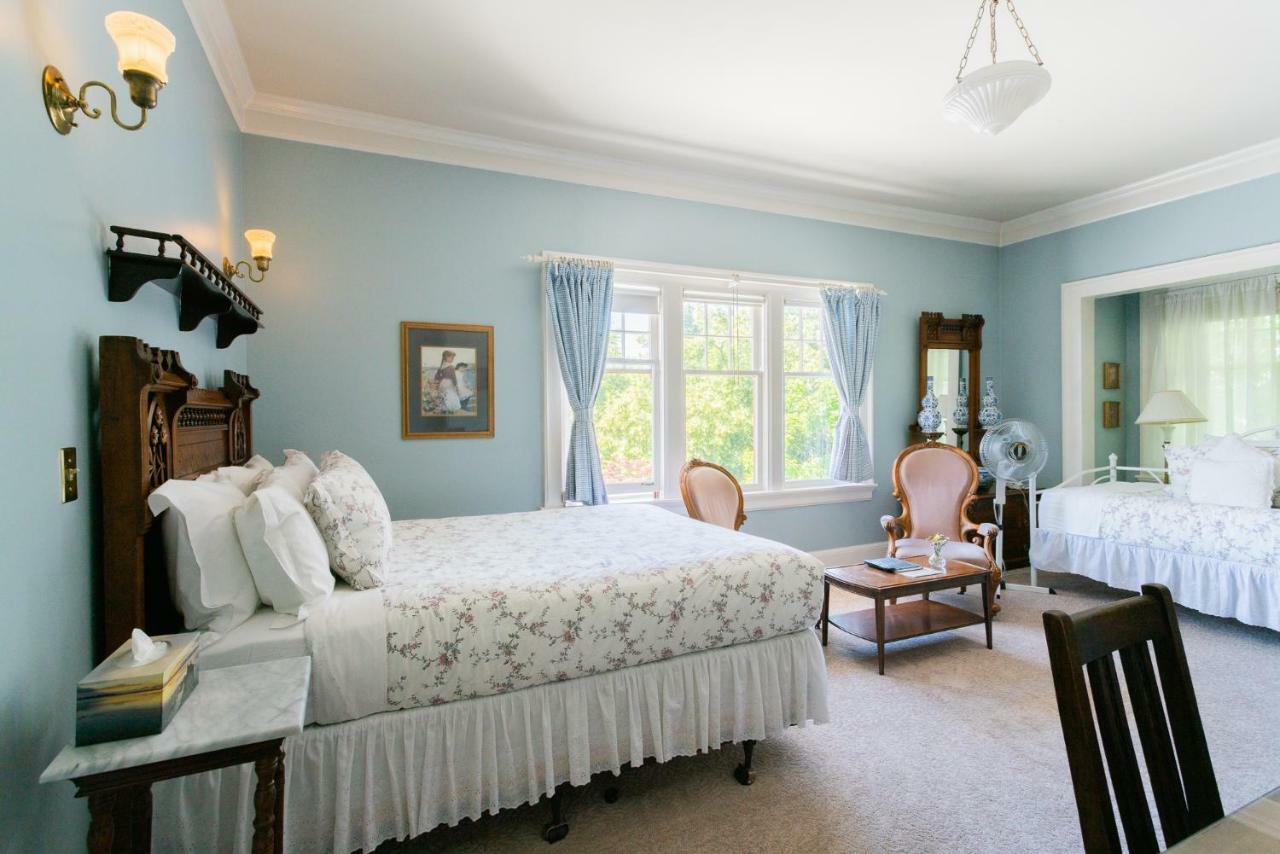 Beaconsfield Bed And Breakfast - فكتوريا المظهر الخارجي الصورة