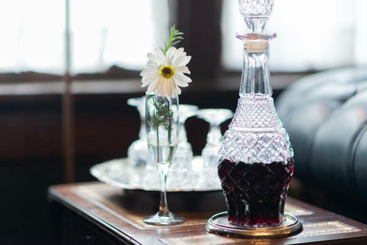 Beaconsfield Bed And Breakfast - فكتوريا المظهر الخارجي الصورة