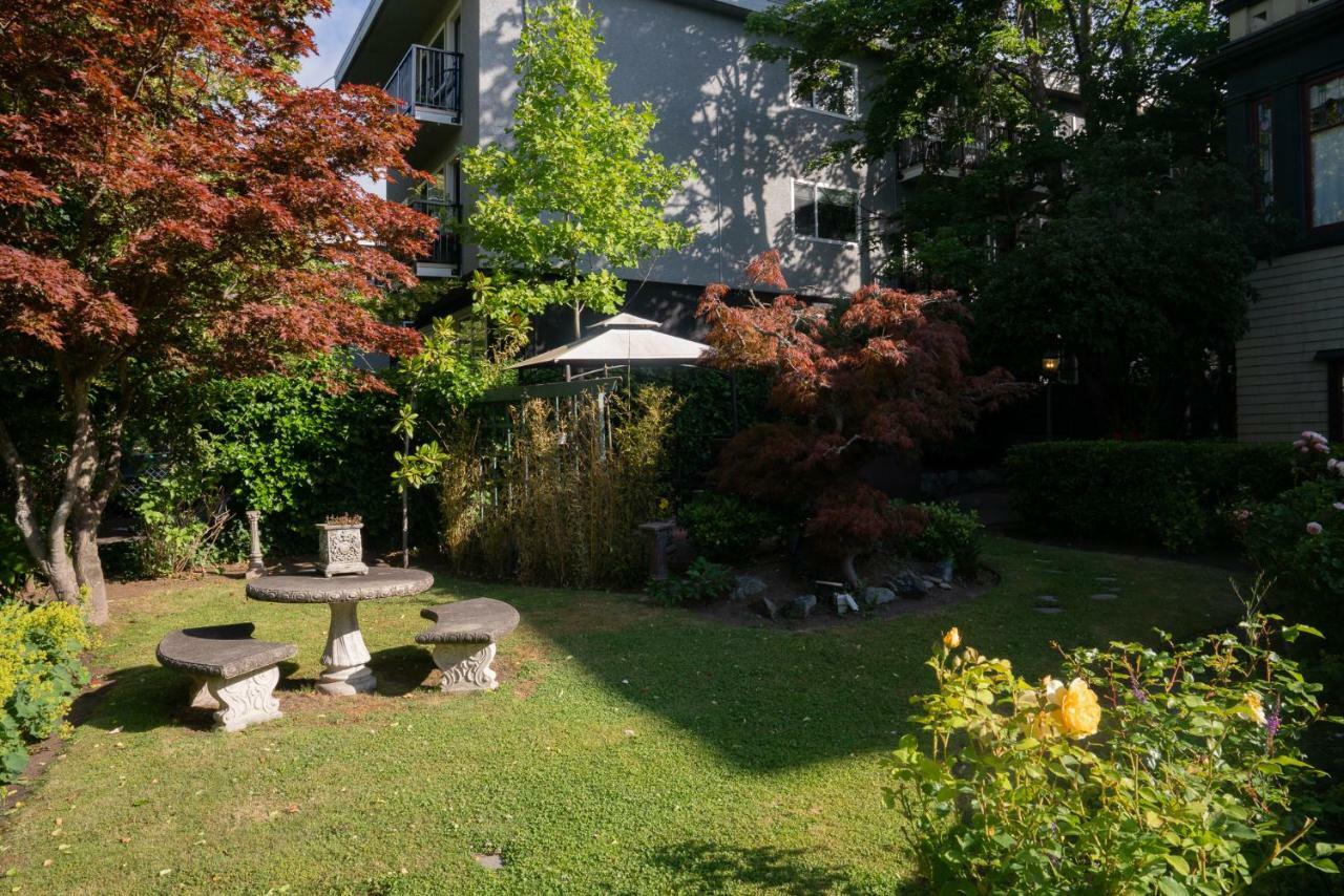 Beaconsfield Bed And Breakfast - فكتوريا المظهر الخارجي الصورة